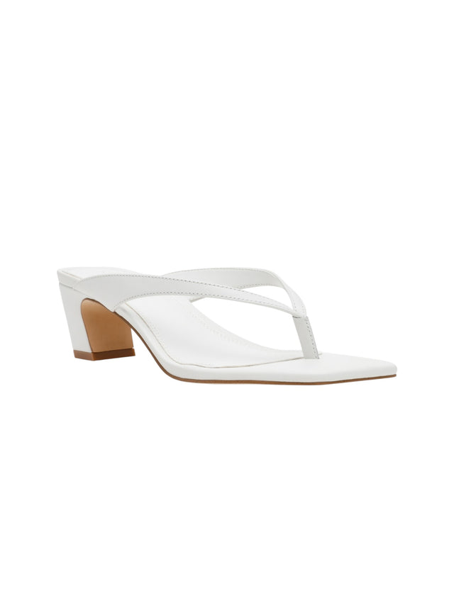 Image for Women's Ribbed Shoes,White