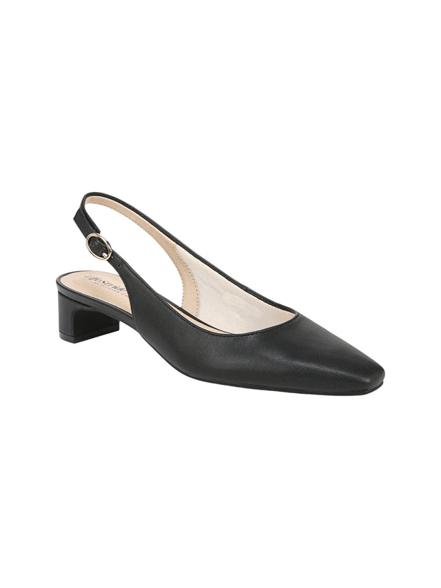 Image for Women's Plain Shoes,Black