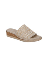 Image for Women's Textured Shoes,Light Beige