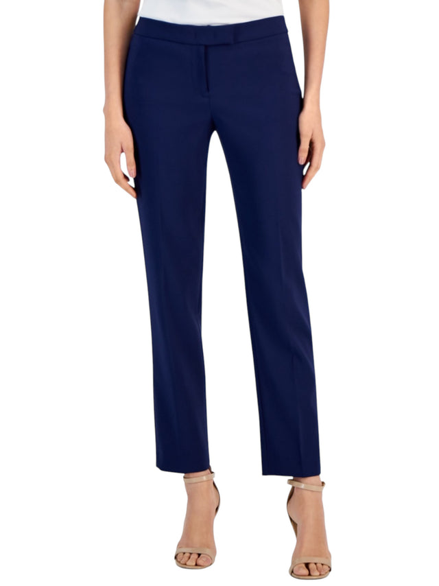 Image for Women's Plain Pant,Navy