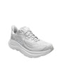 Image for Women's Textured Running Shoes,Light Grey