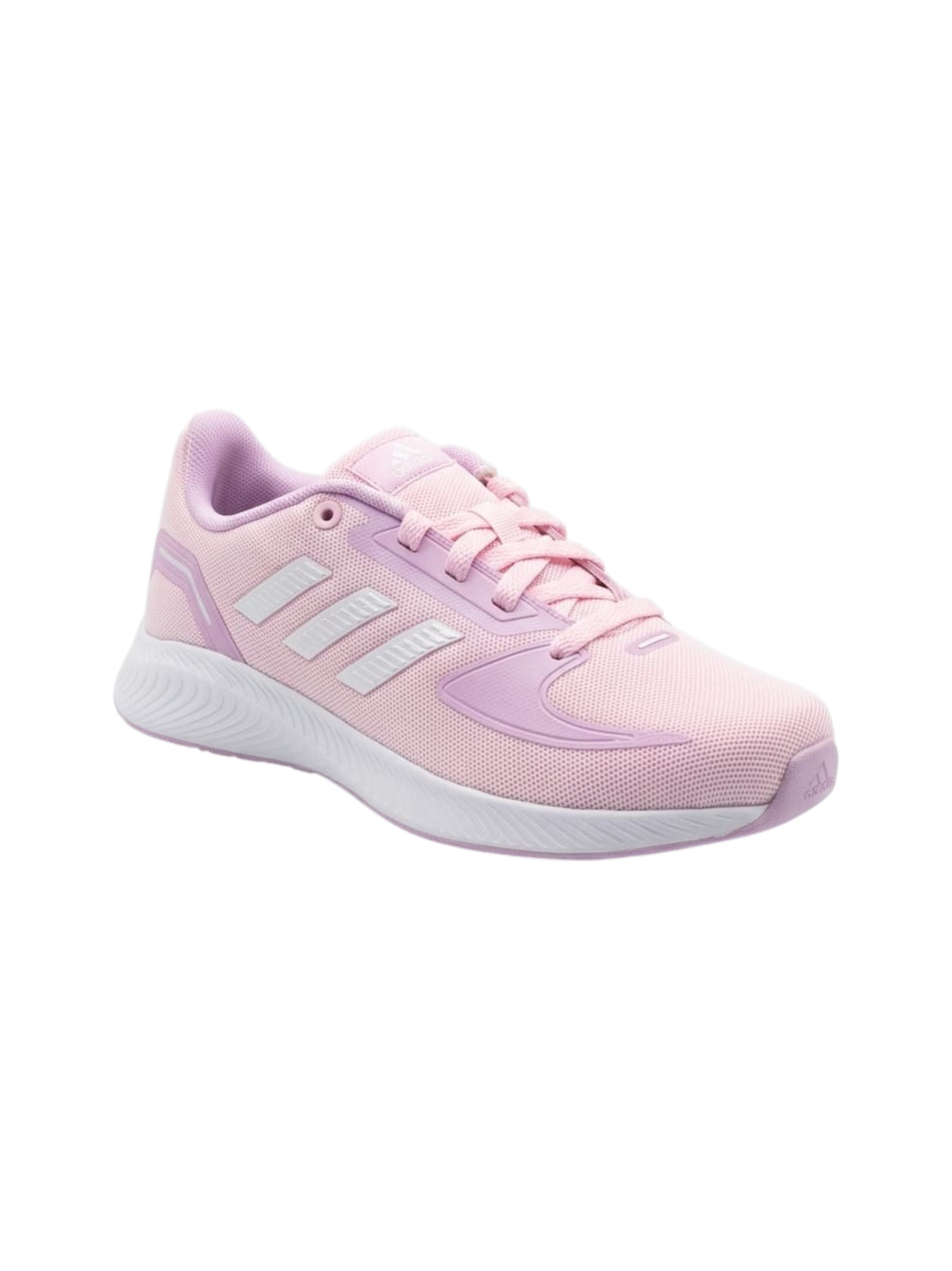 Image for Kids Girl's Textured Shoes,Light Pink