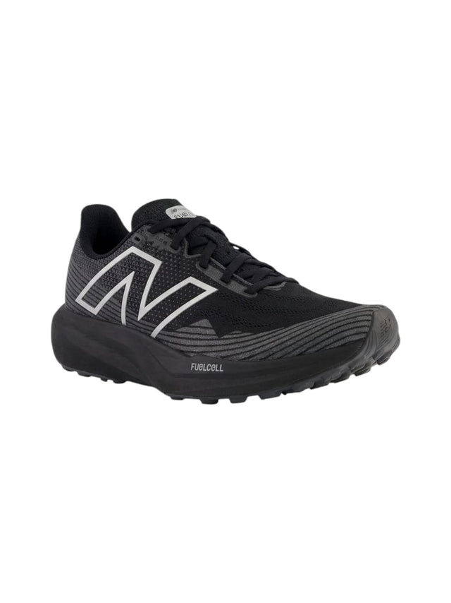 Image for Men's Textured Shoes,Black