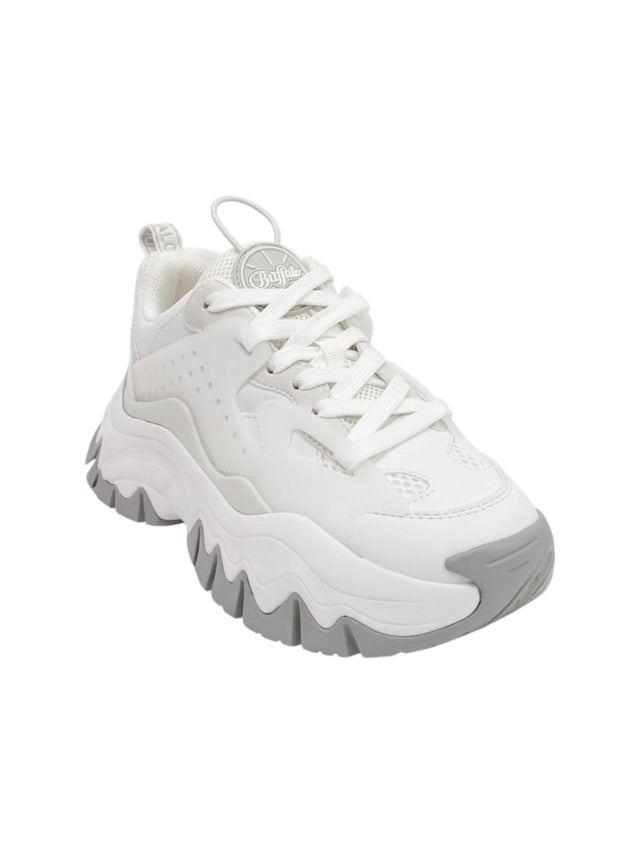 Image for Women's Textured Shoes,White