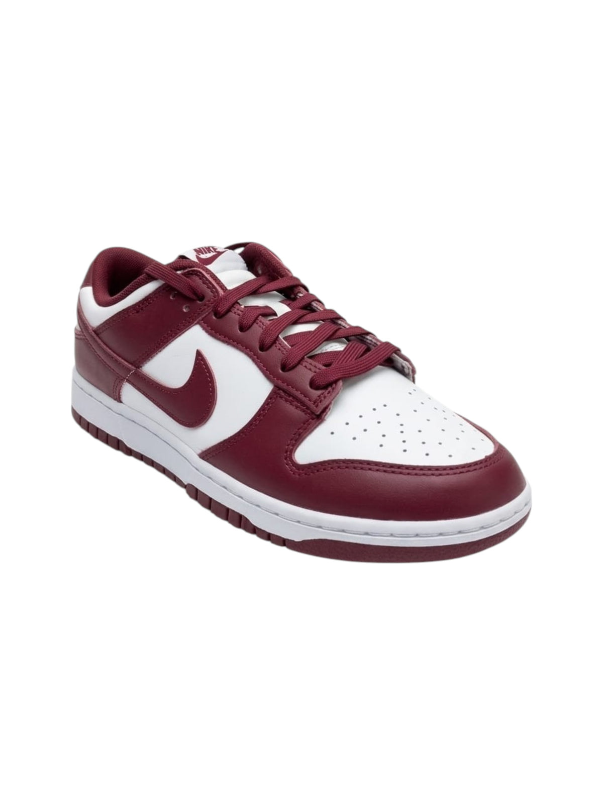 Image for Men's Colorblocked Shoes,White