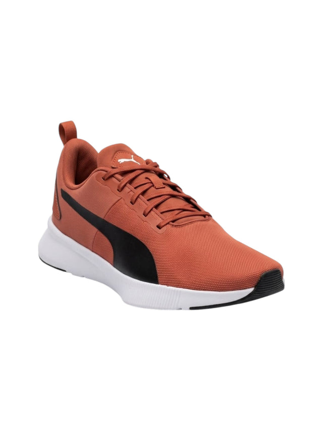 Image for Men's Textured Shoes,Dark Coral