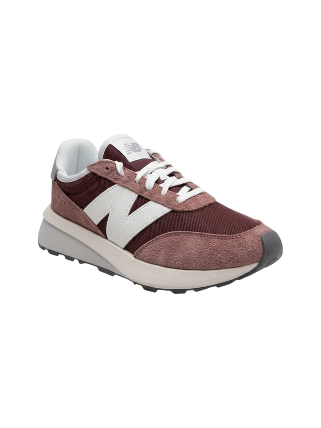 Image for Men's Colorblocked Shoes,Brown