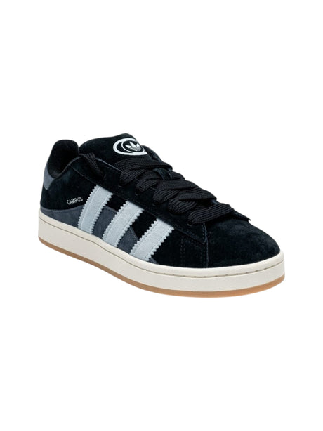 Image for Men's Colorblocked Shoes,Black