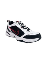 Image for Men's Colorblocked Shoes,White