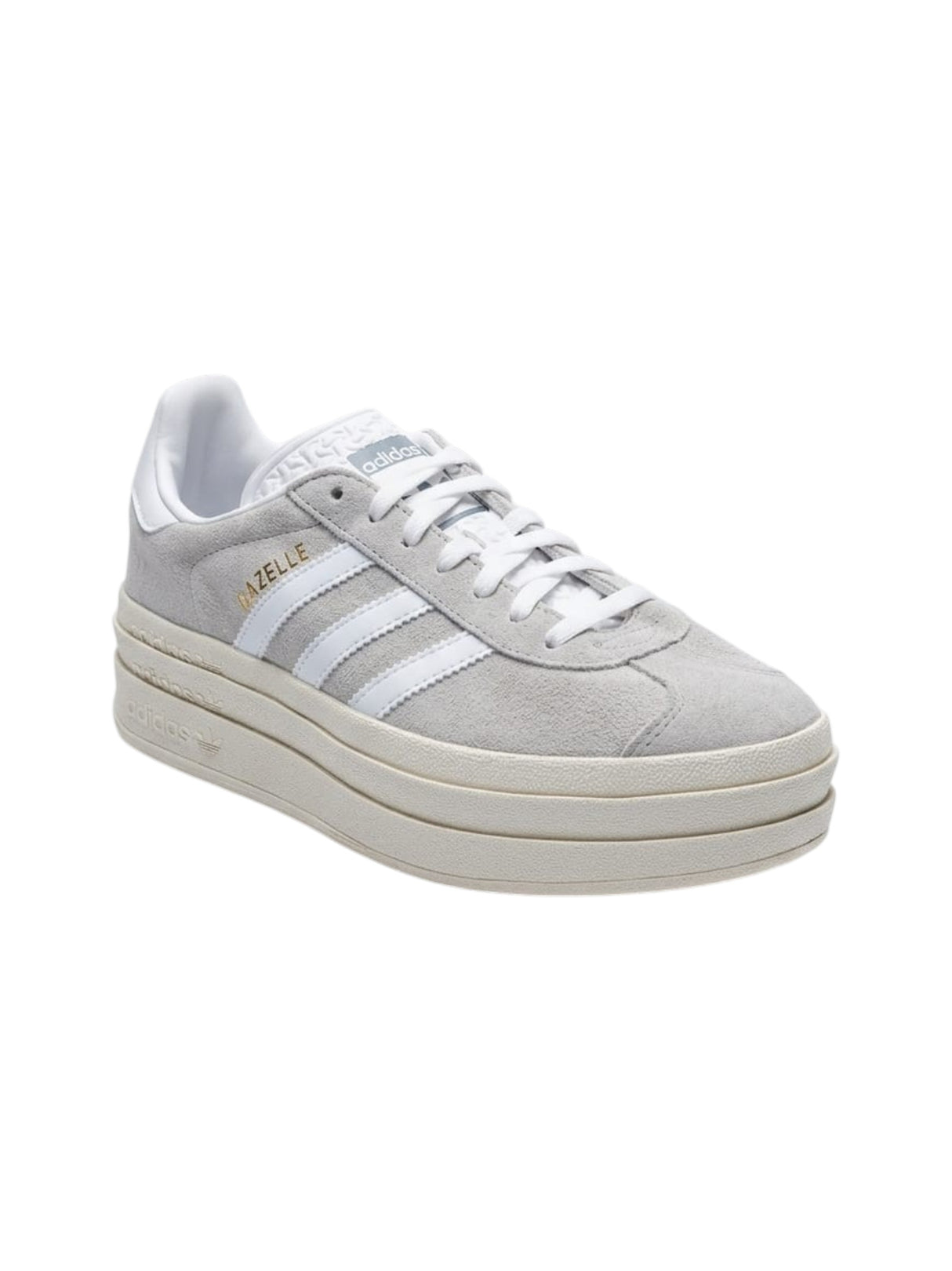 Image for Women's Colorblocked Shoes,Grey