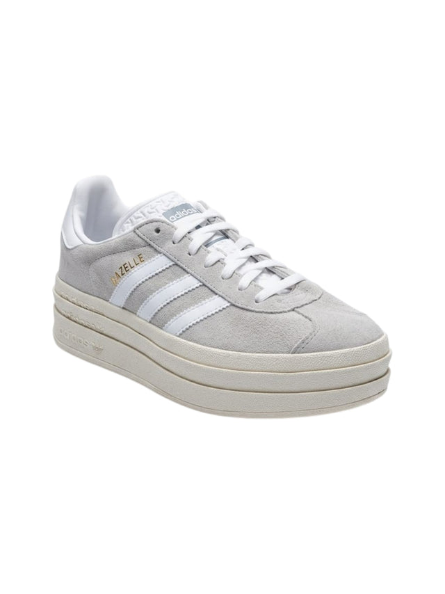 Image for Women's Colorblocked Shoes,Grey