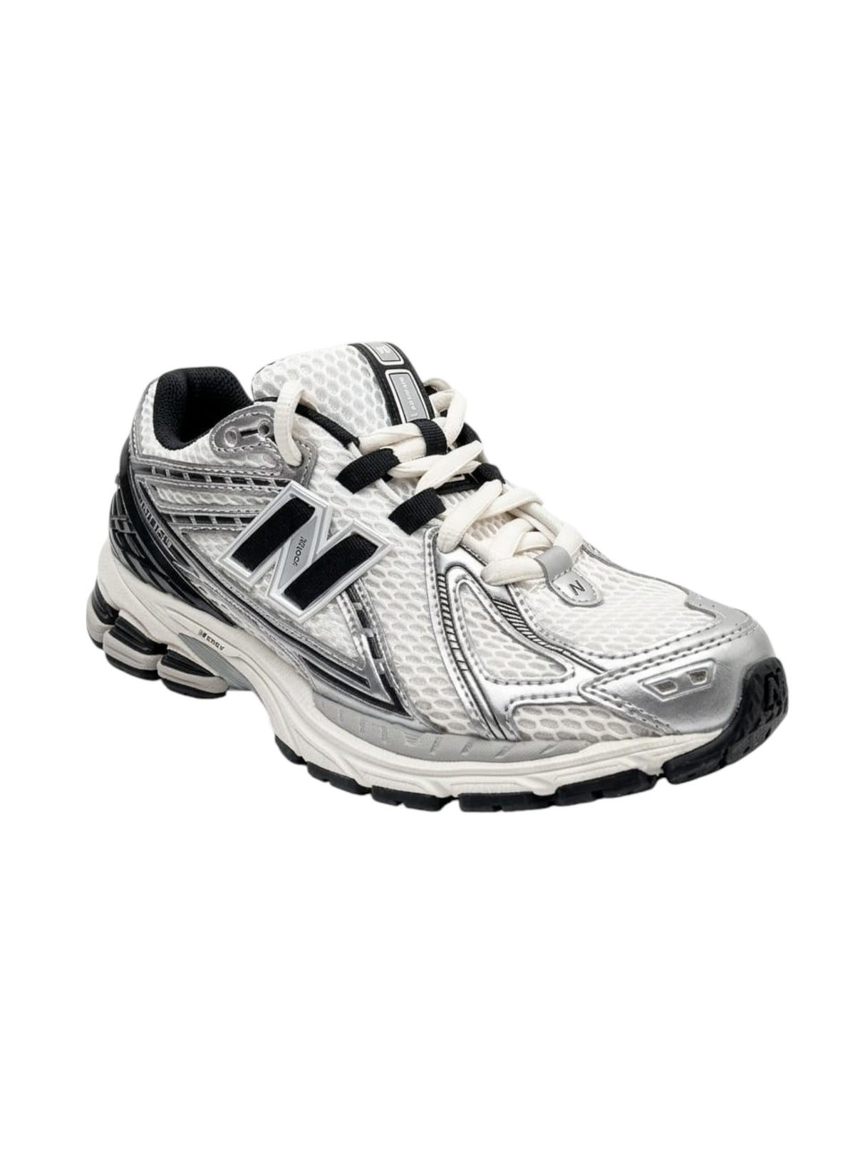 Image for Women's Textured Shoes,Silver