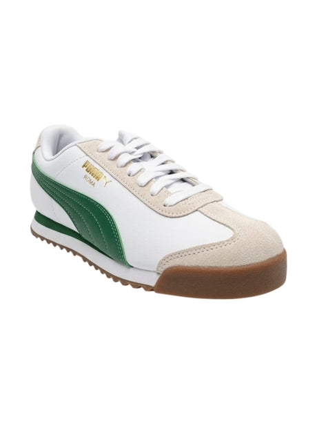 Image for Women's Colorblocked Shoes,White