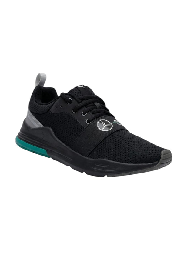Image for Women's Textured Shoes,Black