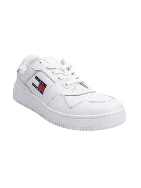 Image for Women's Plain Shoes,White