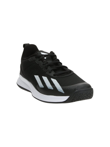 Image for Men's Textured Shoes,Black