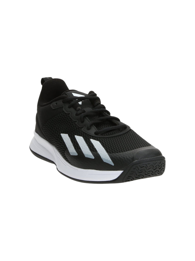 Image for Men's Textured Shoes,Black
