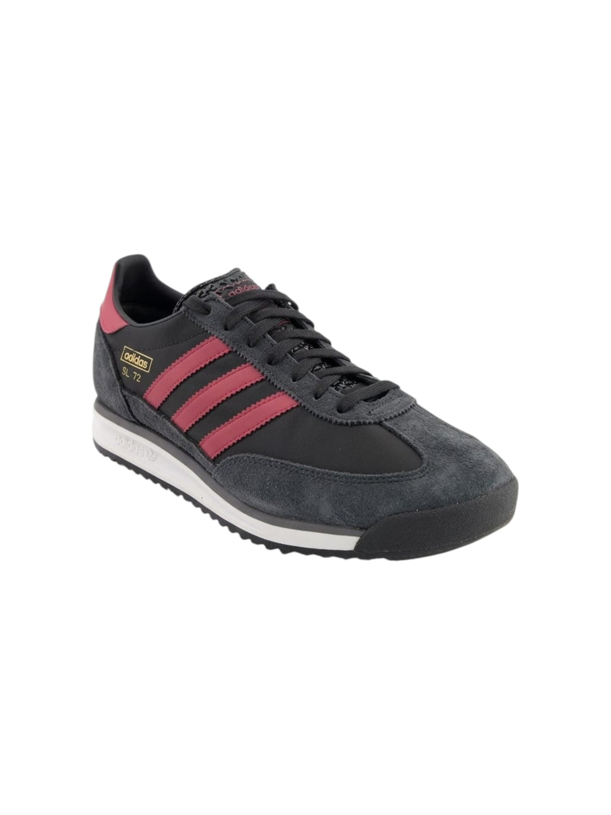 Image for Men's Colorblocked Shoes,Black