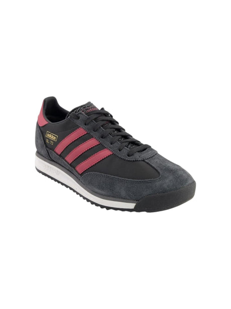 Image for Men's Colorblocked Shoes,Black