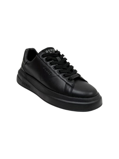 Image for Men's Plain Shoes,Black