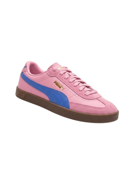 Image for Men's Colorblocked Shoes,Pink