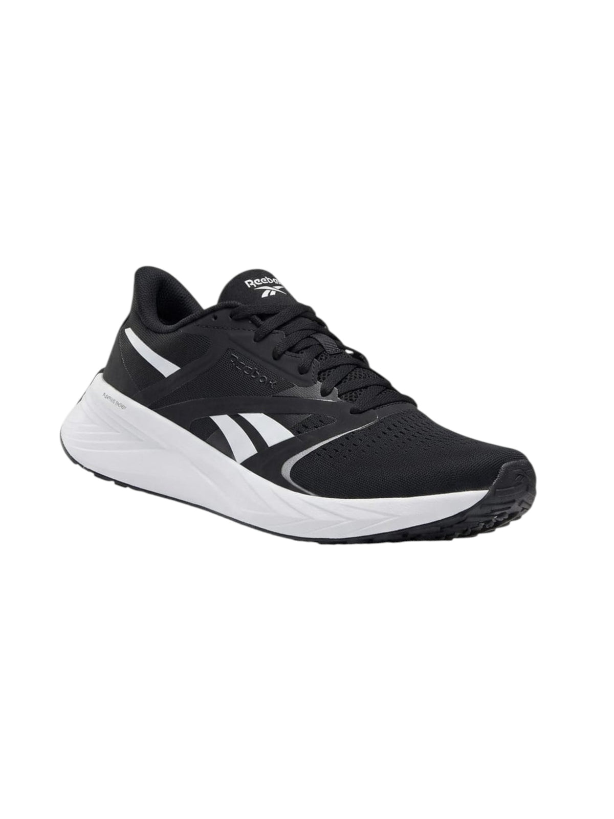 Image for Men's Textured Shoes,Black