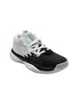 Image for Kids Boy's Textured Shoes,Black