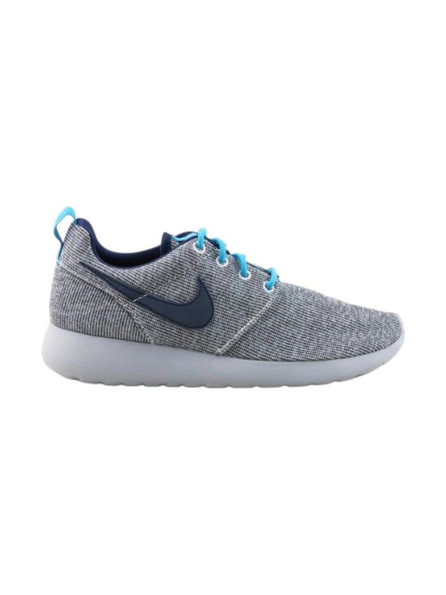 Image for Kids Boy's Colorblocked Shoes,Navy
