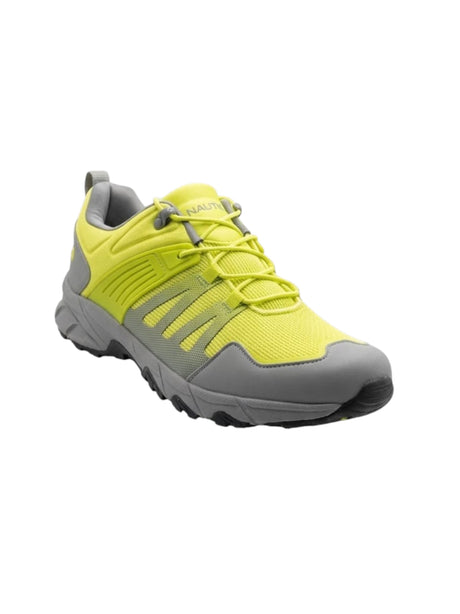 Image for Men's Textured Shoes,Light Green