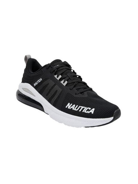 Image for Men's Colorblocked Shoes,Black
