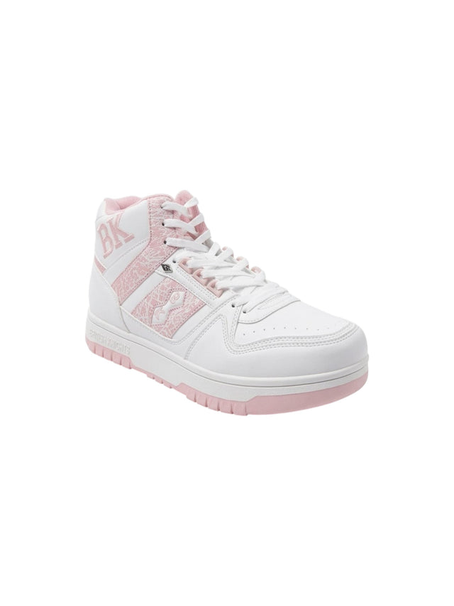 Image for Women's Colorblocked Shoes,White