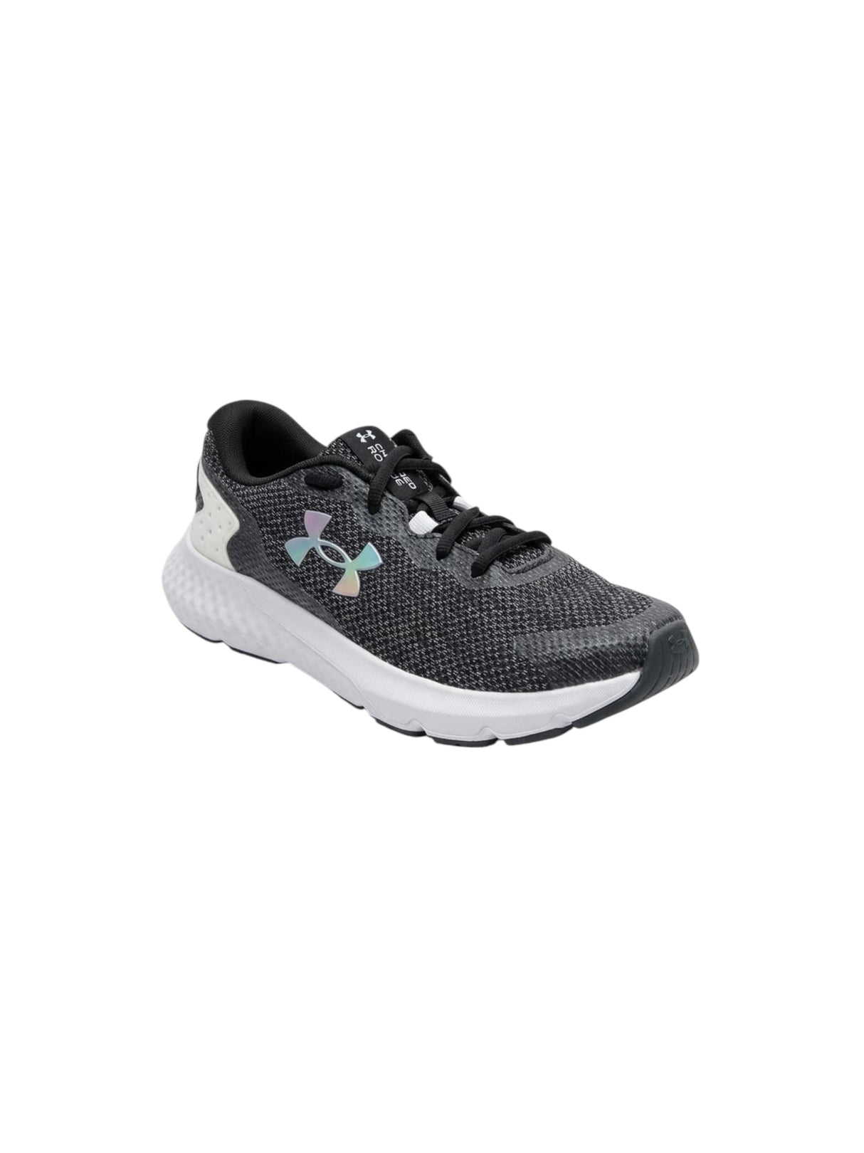 Image for Women's Heather Shoes,Black