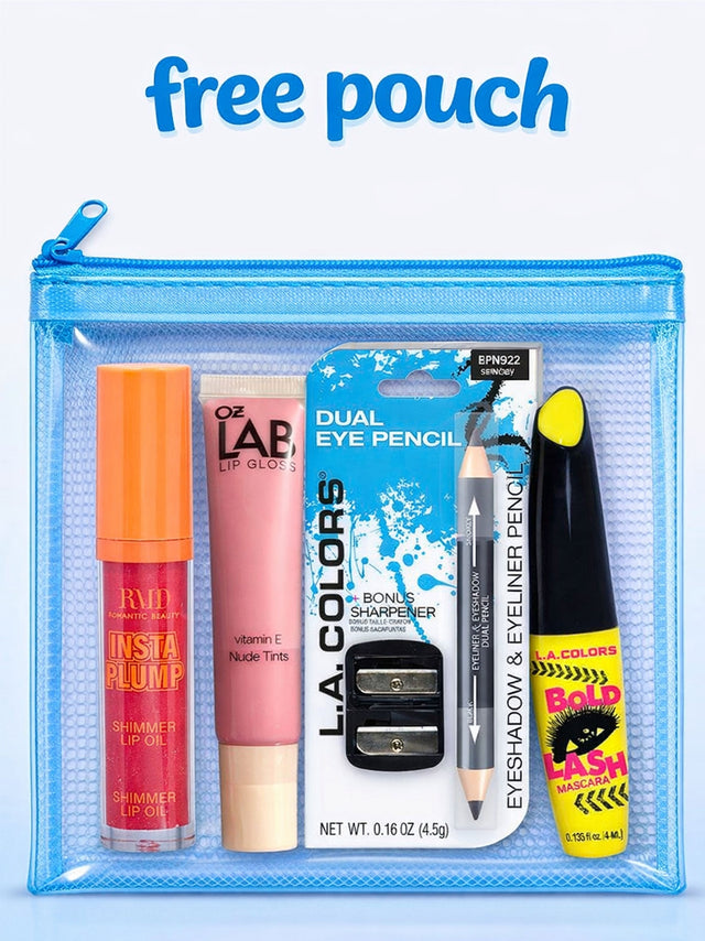Image for Mini Glam Bundle