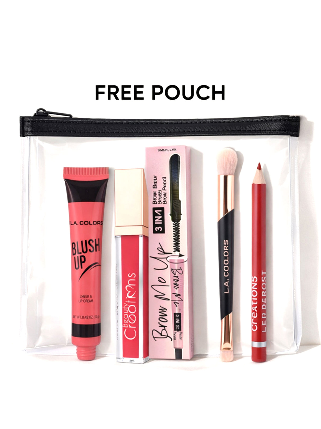 Image for Glow & Go Bundle