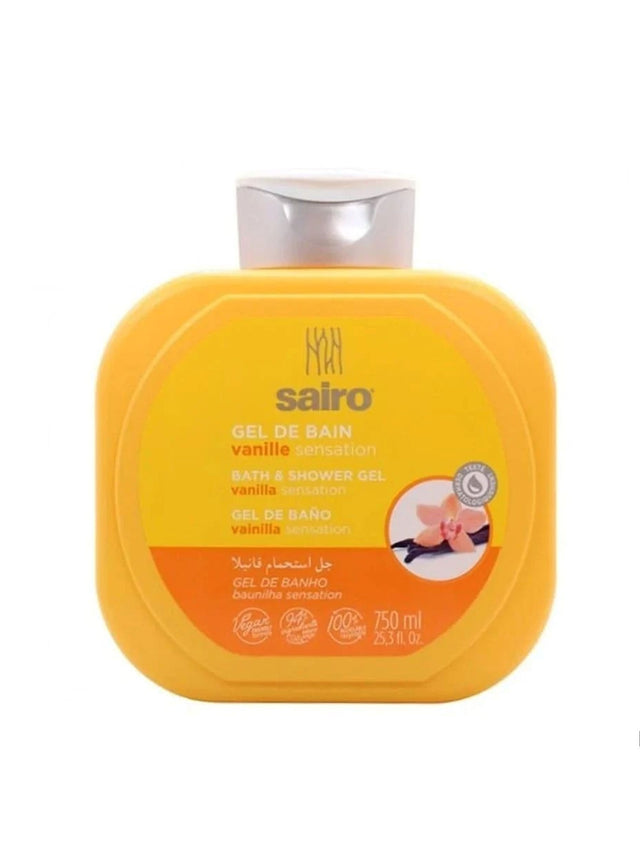 Image for Bath & Shower Gel