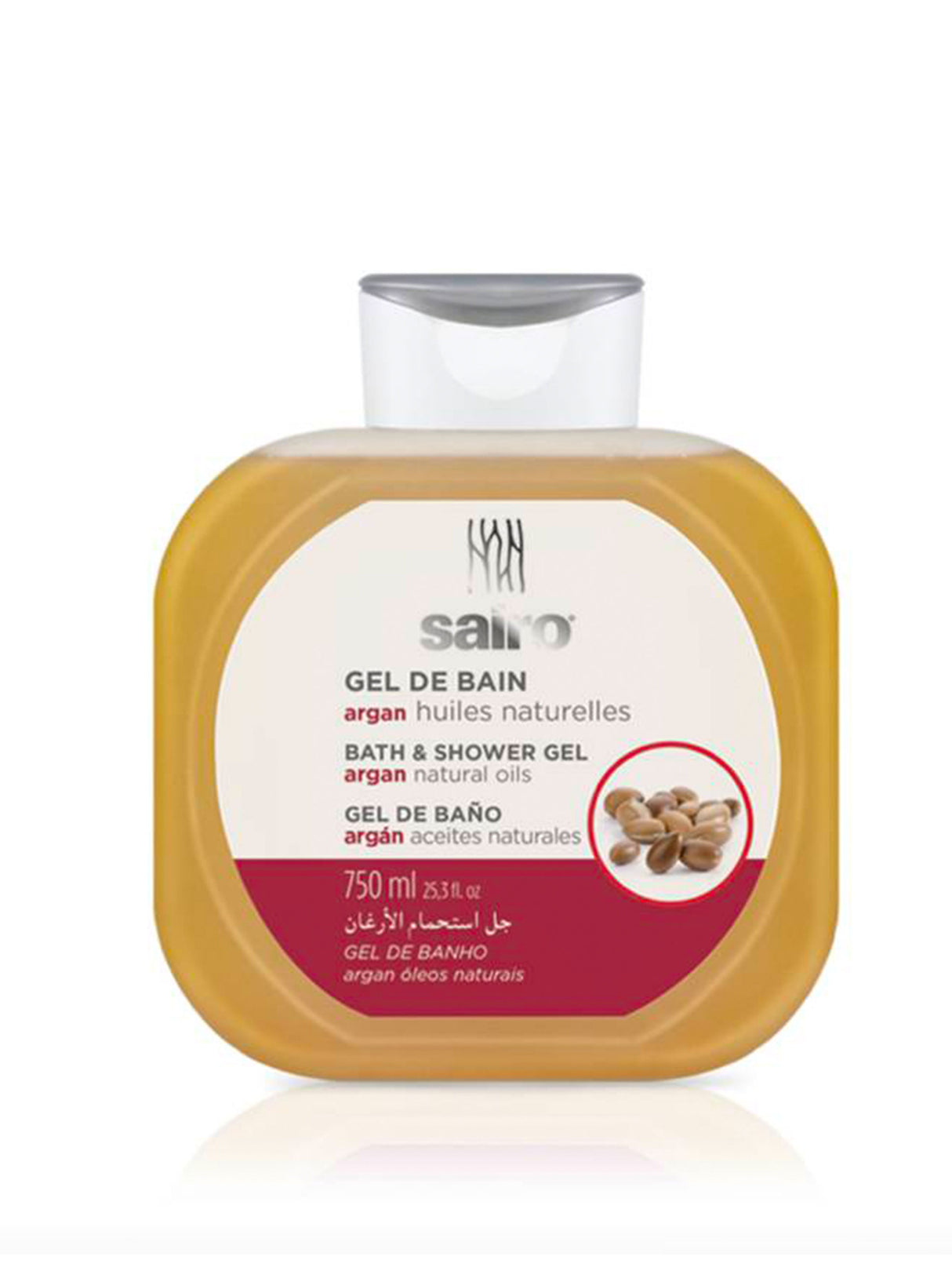 Image for Bath & Shower Gel