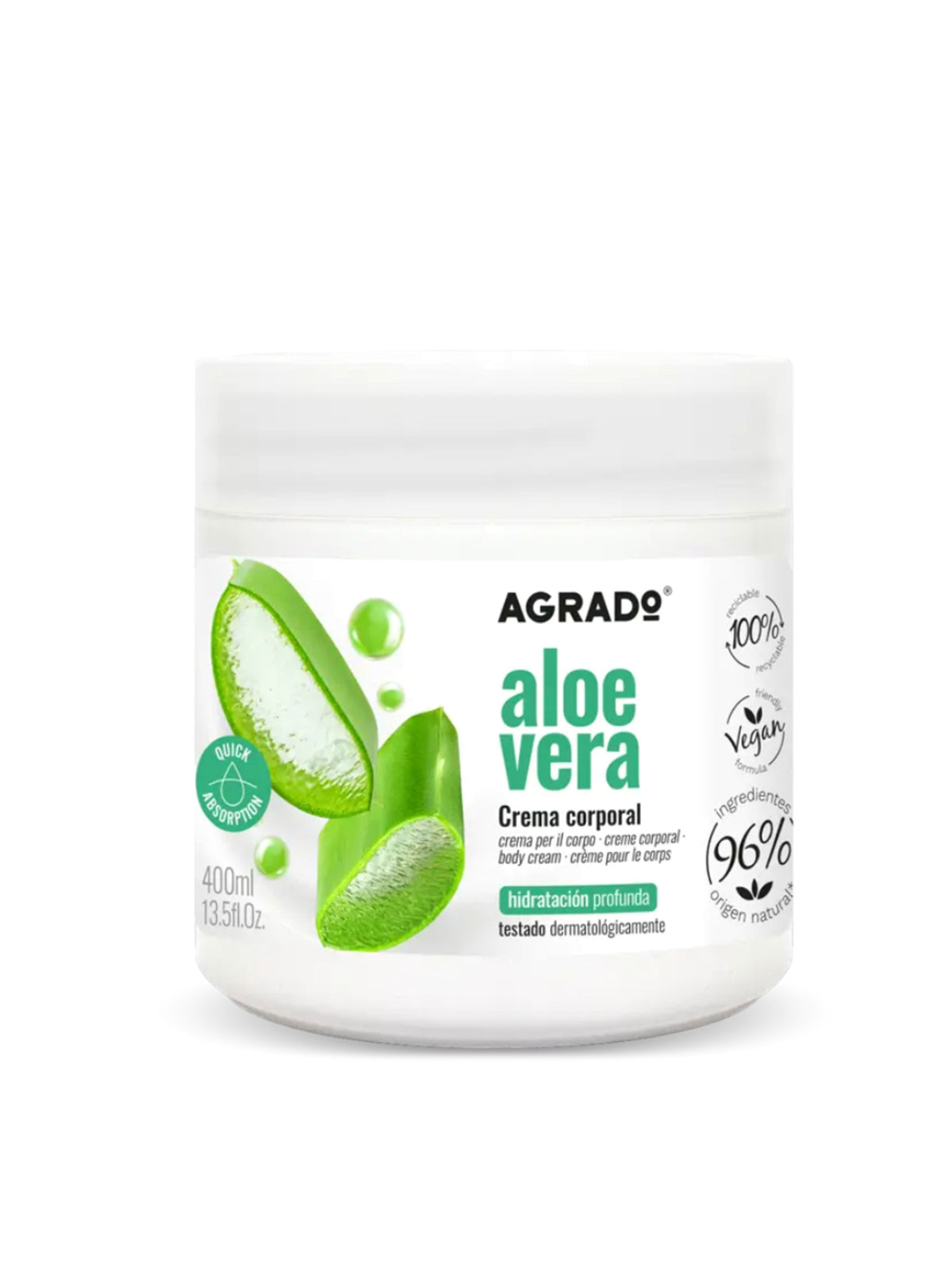 Image for Body Cream