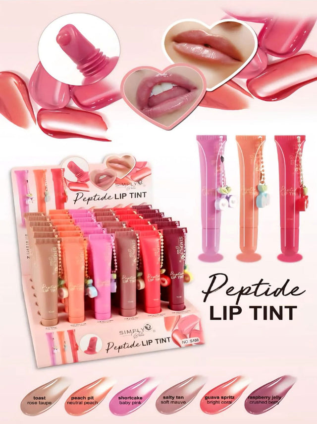 Image for Peptide Lip Tint