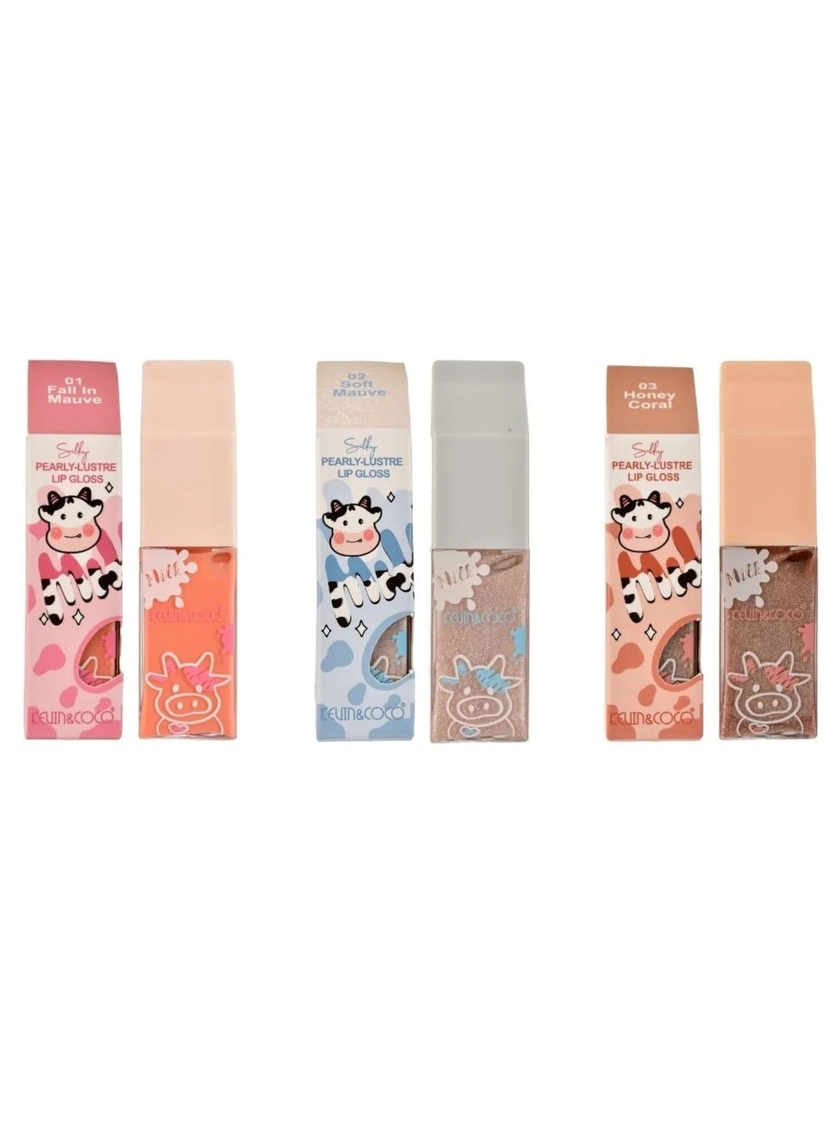 Image for Lip Gloss