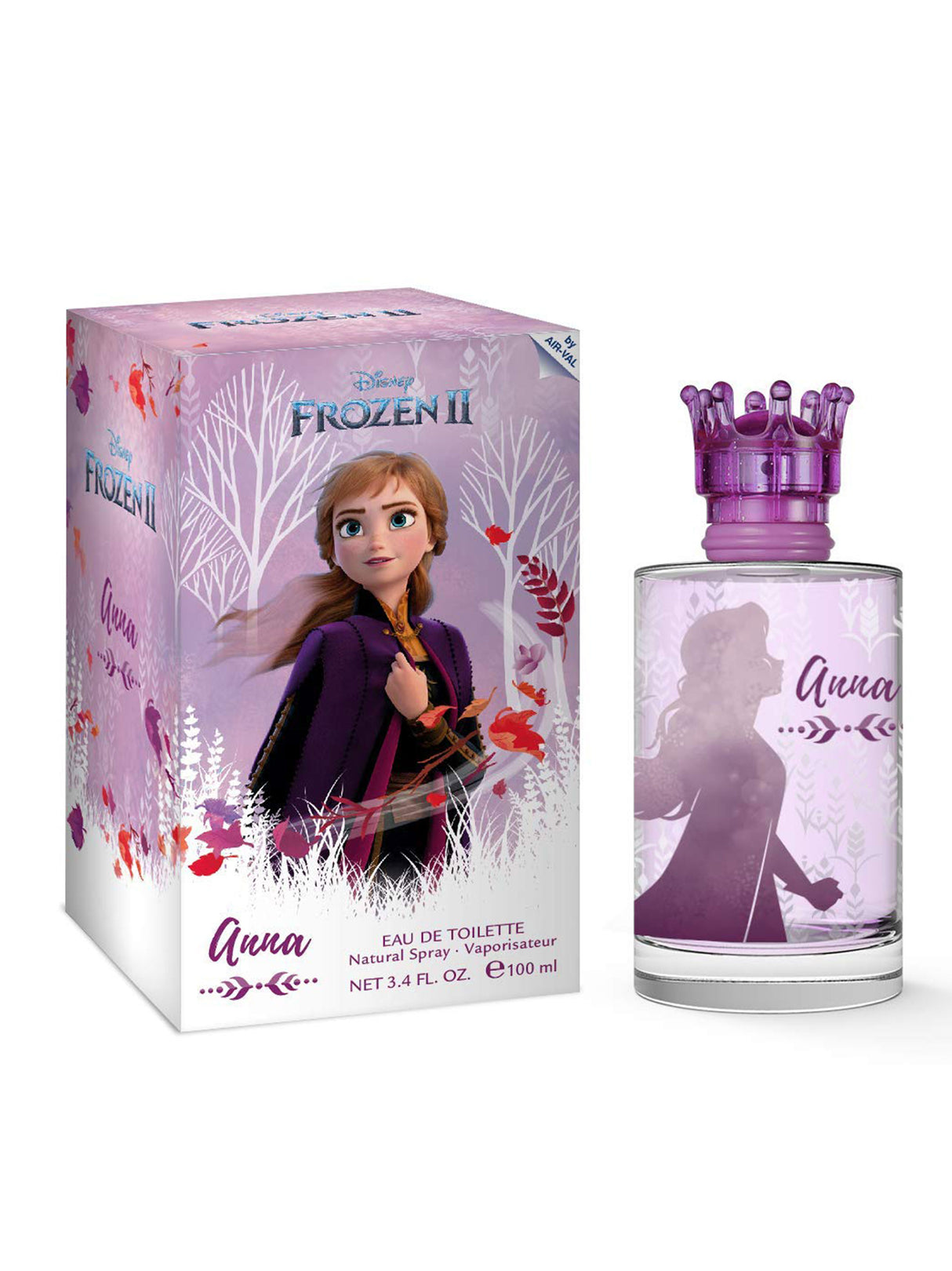 Image for Eau De Toilette