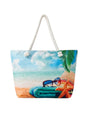 Image for Beach Tote Bag