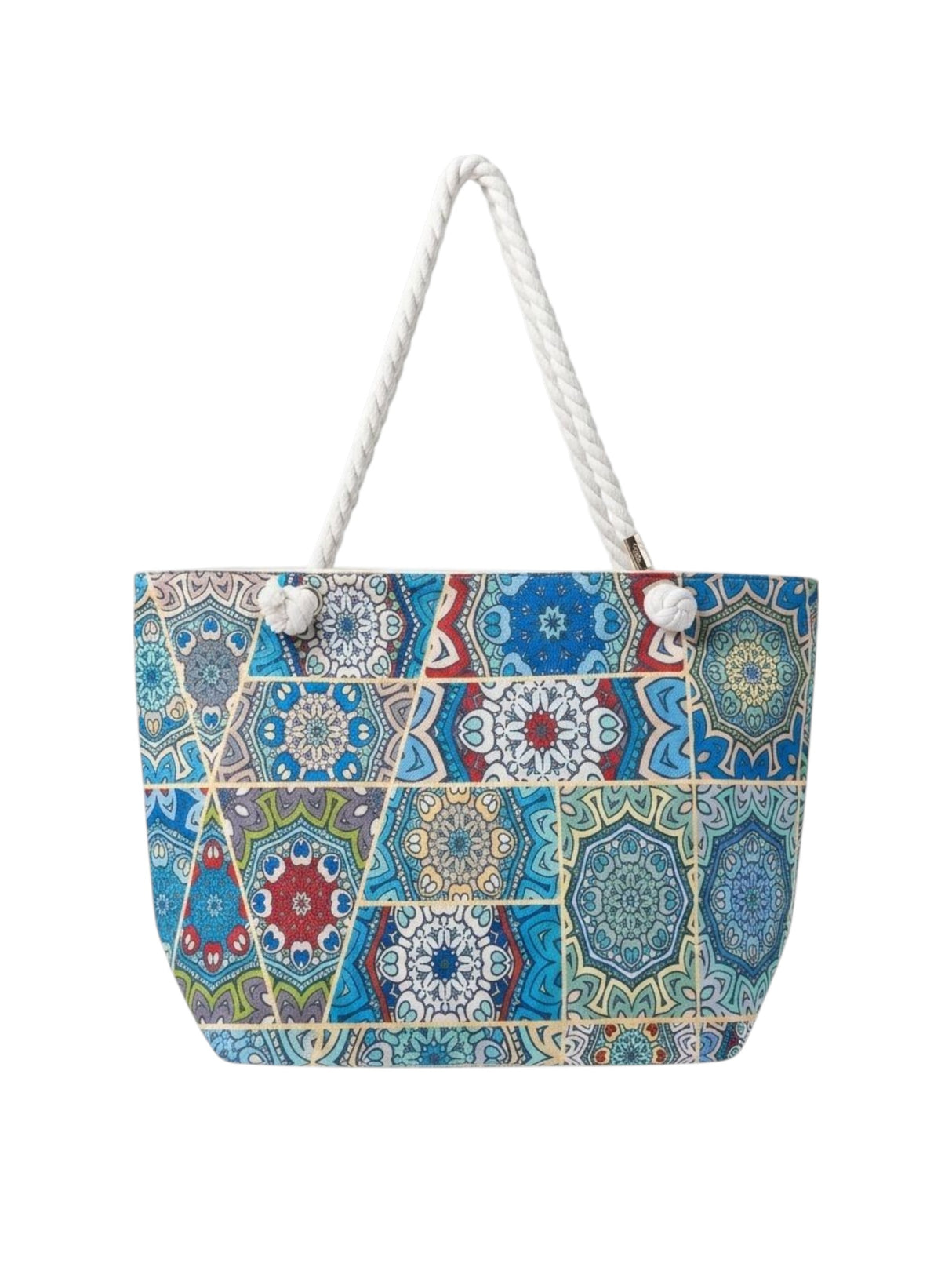 Image for Beach Tote Bag