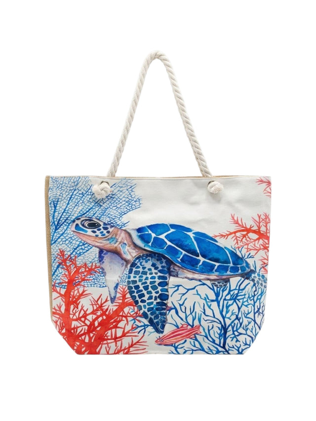 Image for Beach Tote Bag