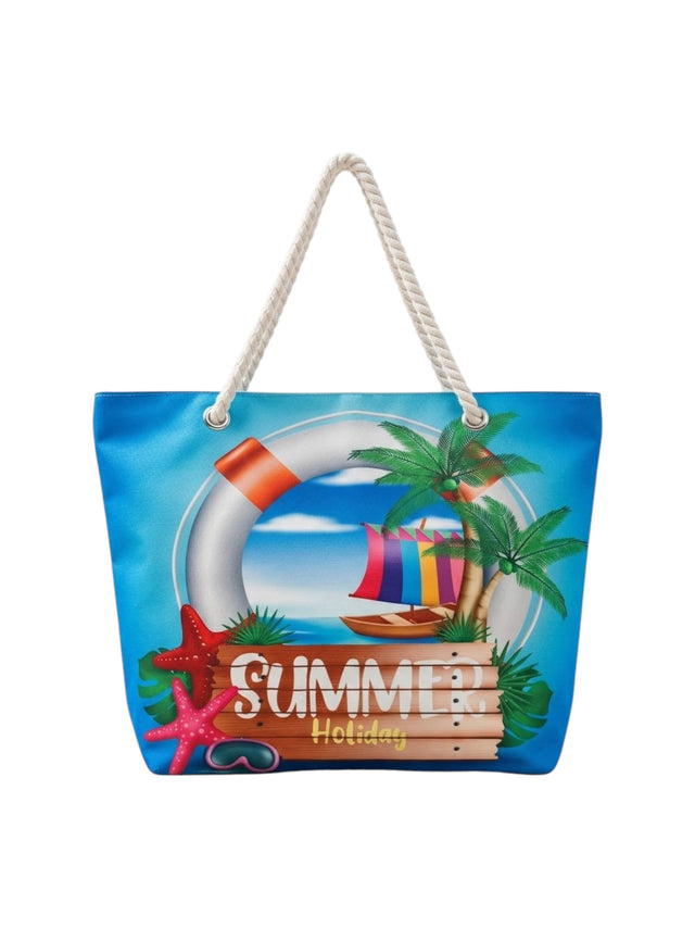Image for Beach Tote Bag