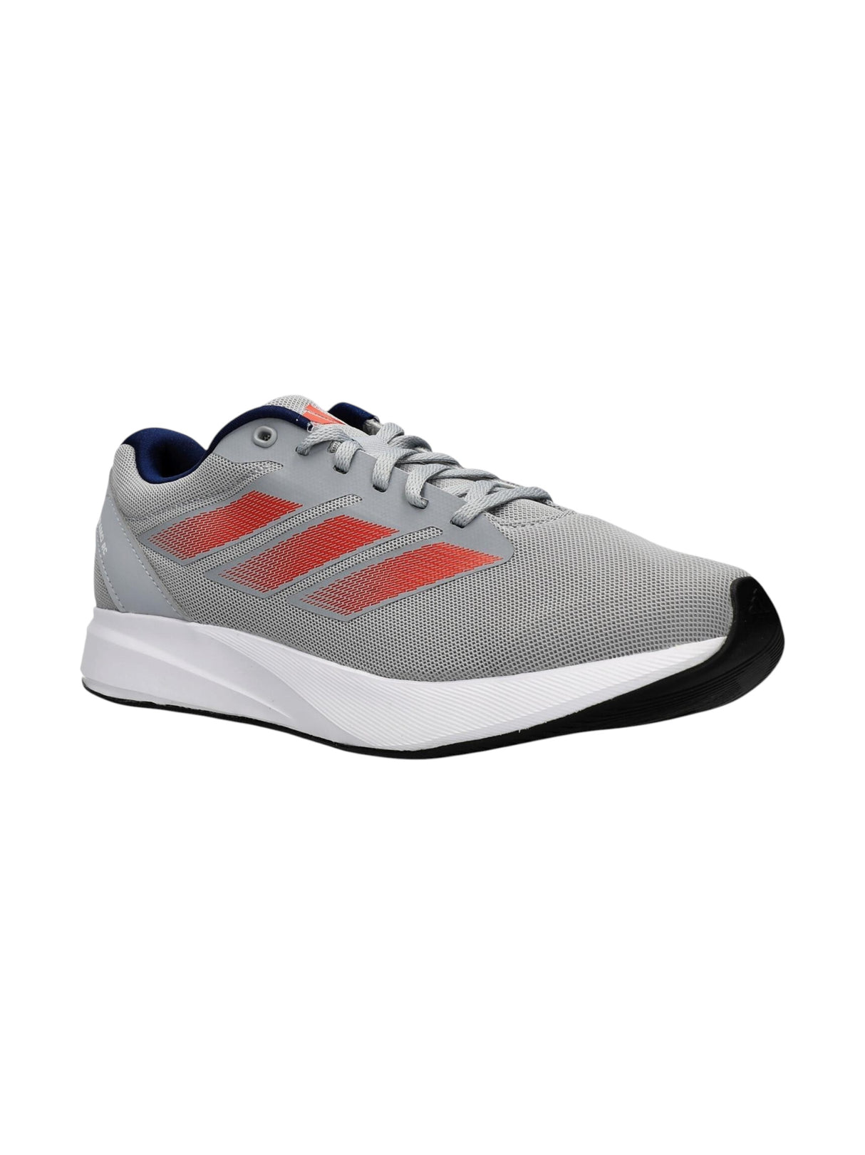 Image for Duramo Rc U Men's Logo Patched Shoes,Grey