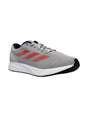 Image for Duramo Rc U Men's Logo Patched Shoes,Grey