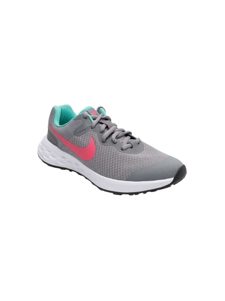 Image for Women's Textured Running Shoes,Grey
