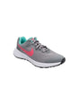 Image for Women's Textured Running Shoes,Grey