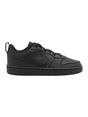 Image for Court Borough Low 2 (Gs) Women's Textured Shoes,Black