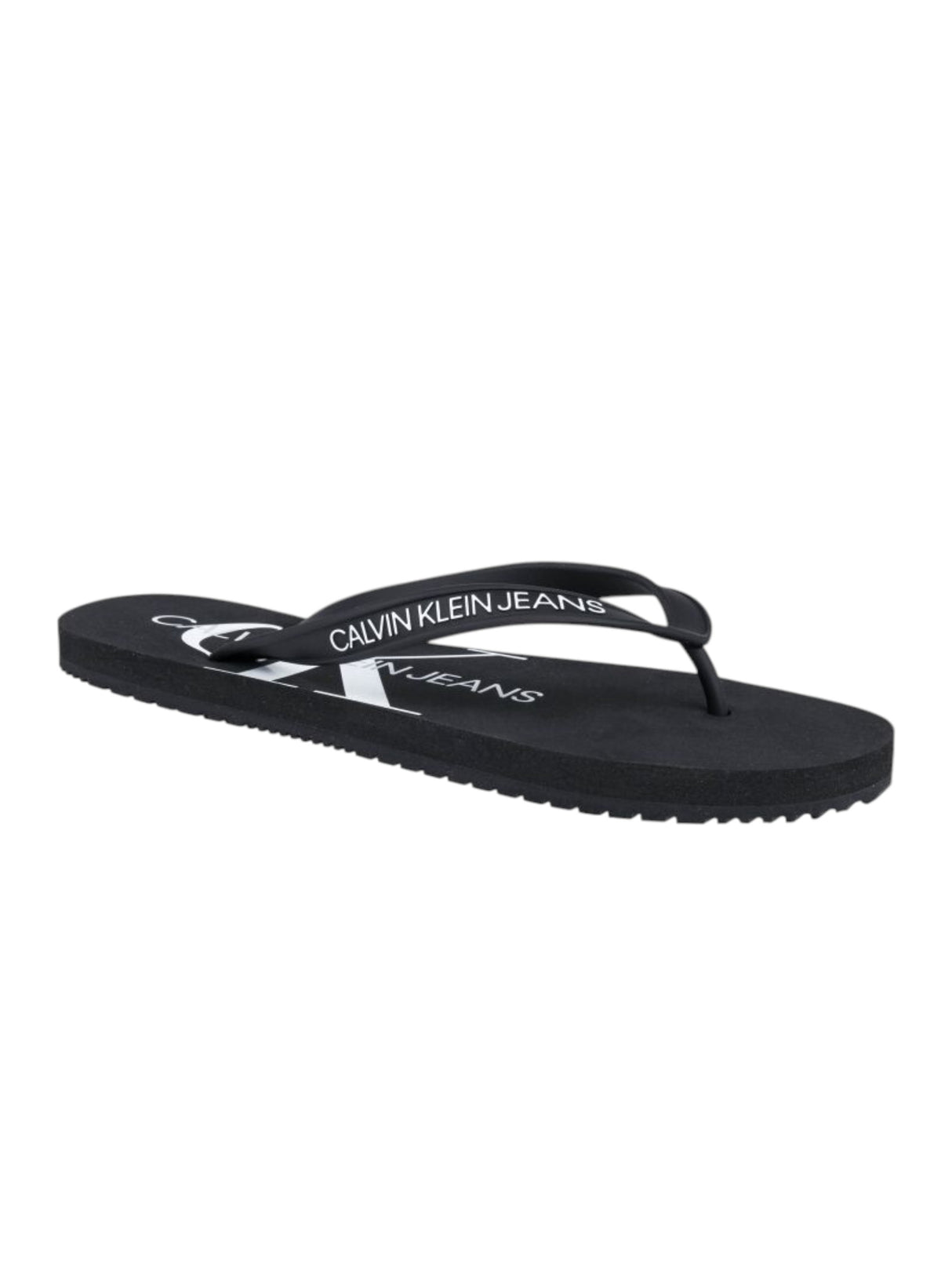 Image for Women's Colorblocked Slipper,Black